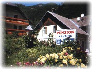 Pension Kanonir